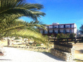 Hotel Rural El Cortijo, Ronda